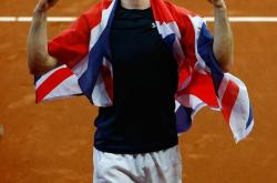 Kaiyun-关于穆雷回归赛场，高光表现首场状态亮眼，C9观众沸腾！的信息