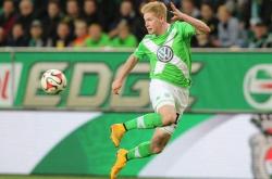 开云体育-德布劳内关键节点高光表现，热火带队取胜！的简单介绍