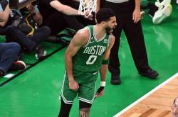 开云体育-塔图姆在尤文图斯比赛中高光表现，大胜引发热议！的简单介绍