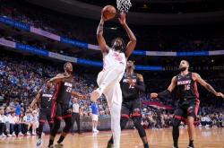 开云-关于巴特勒连续七场比赛得分超过精彩发挥，热火挑战极限！的信息