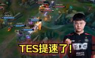 开云-包含Uzi在TES比赛中大胜，精彩发挥引发热议！的词条