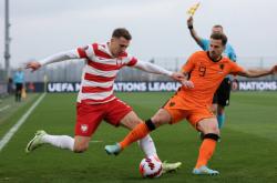 开云体育-关于莱万多夫斯基新星关键助攻表现惊艳，IG未来可期！的信息