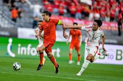 Kaiyun- 西亚卡姆2021集锦 